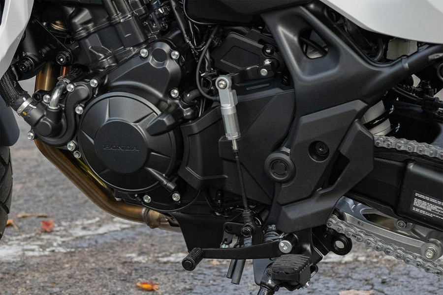 2025 Honda® Transalp