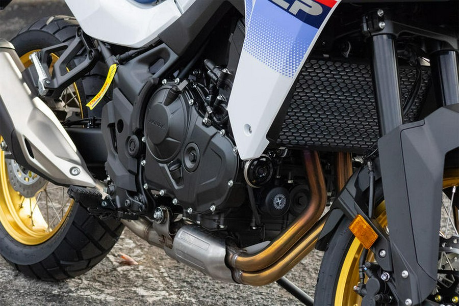 2025 Honda® Transalp