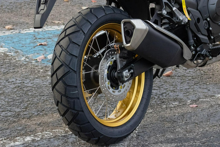 2025 Honda® Transalp