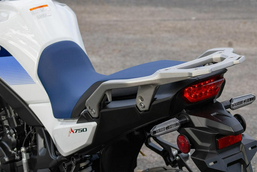 2025 Honda® Transalp