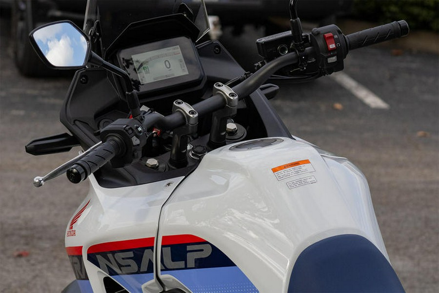 2025 Honda® Transalp