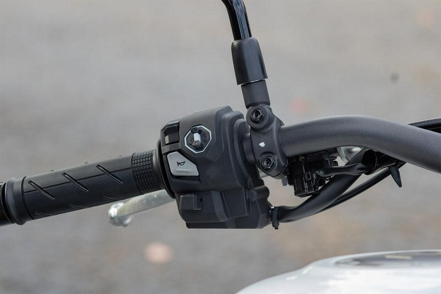 2025 Honda® Transalp