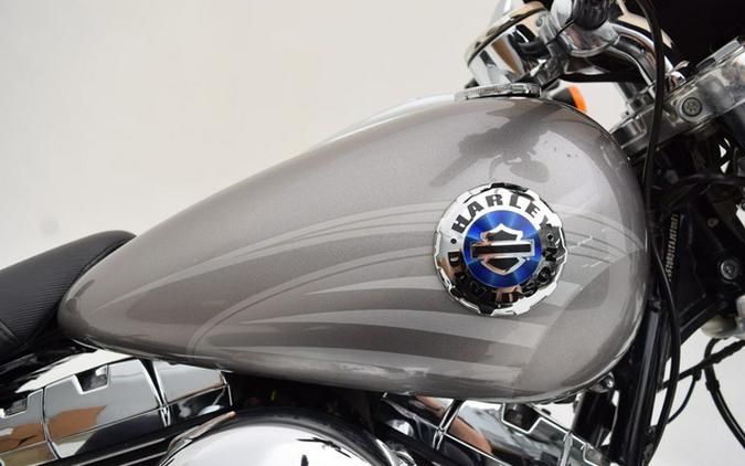 2016 Harley-Davidson Softail FXSB - Breakout