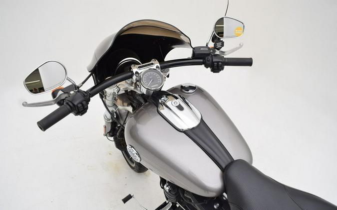 2016 Harley-Davidson Softail FXSB - Breakout