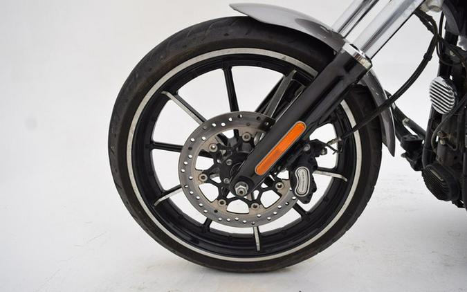 2016 Harley-Davidson Softail FXSB - Breakout