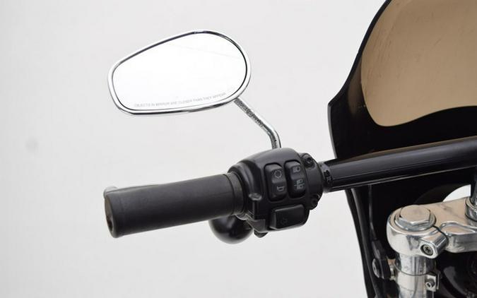 2016 Harley-Davidson Softail FXSB - Breakout