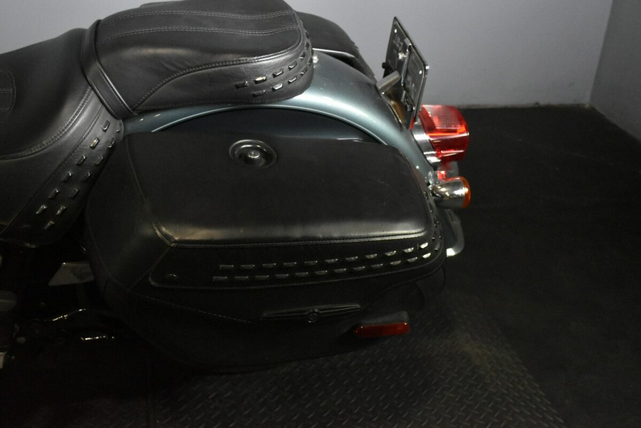 2020 Harley-Davidson Heritage Classic 107