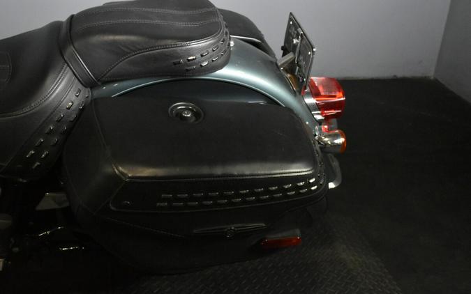 2020 Harley-Davidson Heritage Classic 107