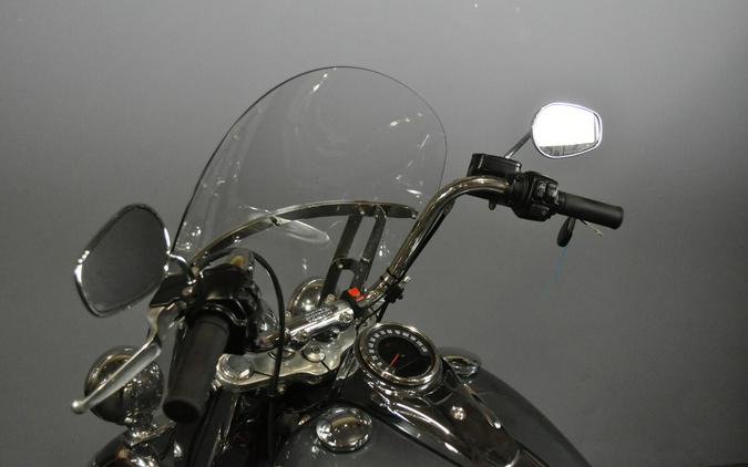 2020 Harley-Davidson Heritage Classic 107