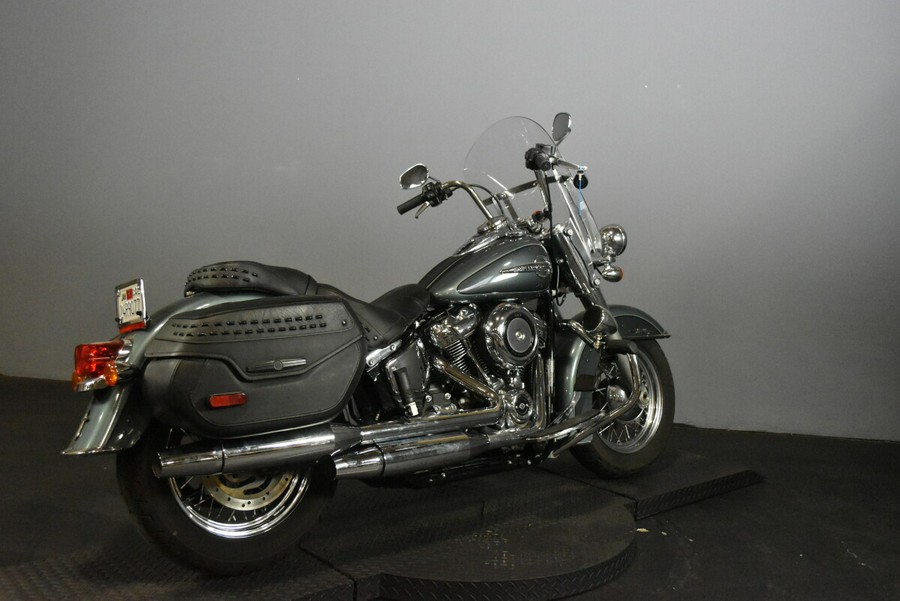 2020 Harley-Davidson Heritage Classic 107