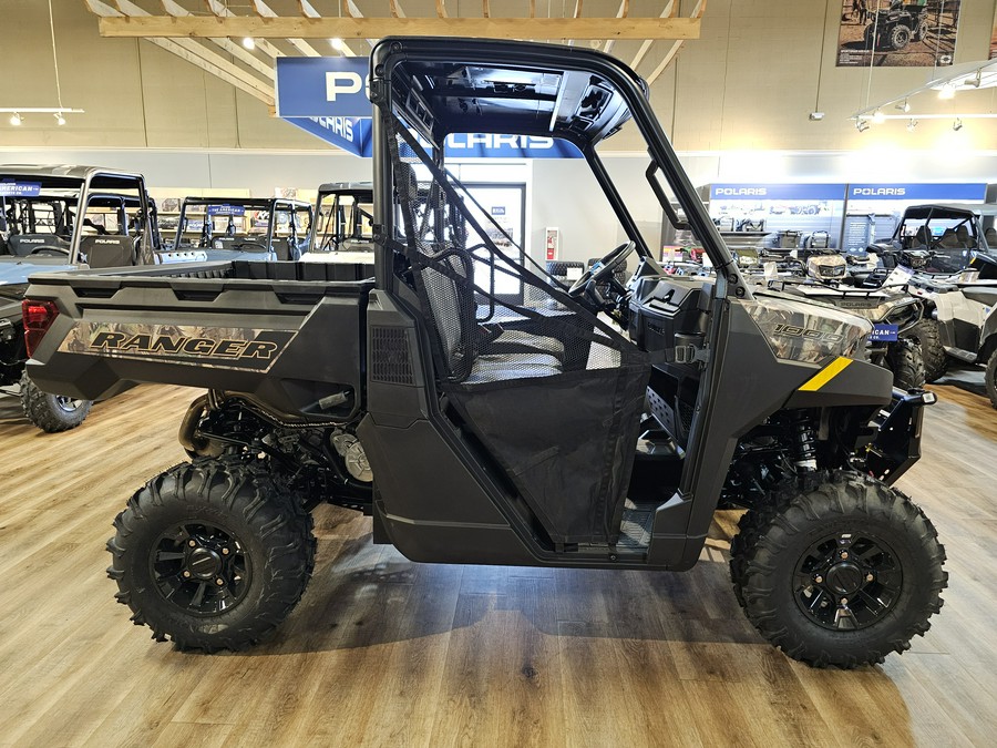 2026 POLARIS RANGER 1000 Premium Polaris Pursuit Camo - 109735