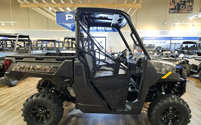 2026 POLARIS RANGER 1000 Premium Polaris Pursuit Camo - 109735