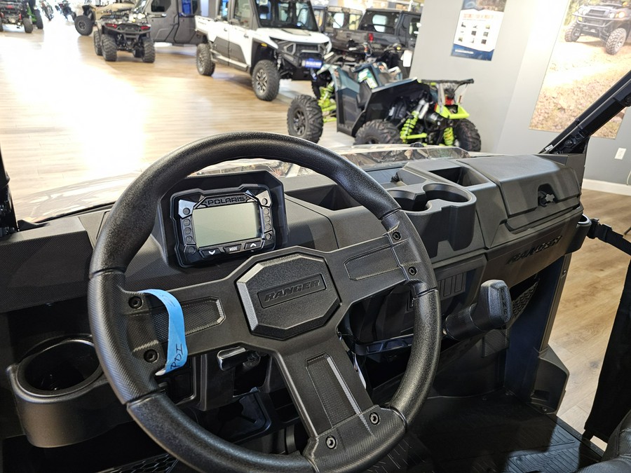 2026 POLARIS RANGER 1000 Premium Polaris Pursuit Camo - 109735