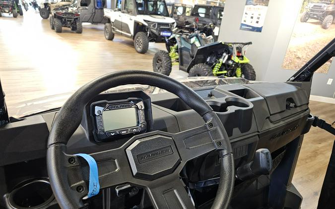 2026 POLARIS RANGER 1000 Premium Polaris Pursuit Camo - 109735
