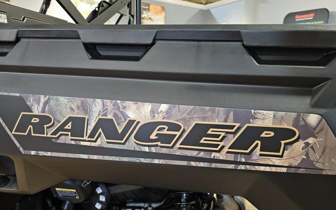 2026 POLARIS RANGER 1000 Premium Polaris Pursuit Camo - 109735