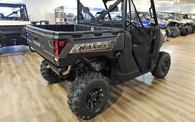 2026 POLARIS RANGER 1000 Premium Polaris Pursuit Camo - 109735