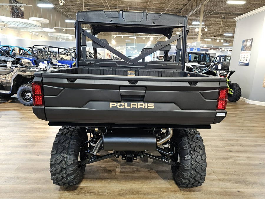 2026 POLARIS RANGER 1000 Premium Polaris Pursuit Camo - 109735
