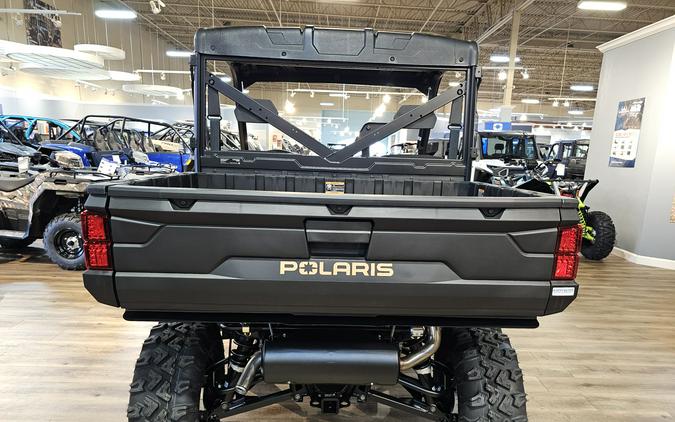 2026 POLARIS RANGER 1000 Premium Polaris Pursuit Camo - 109735