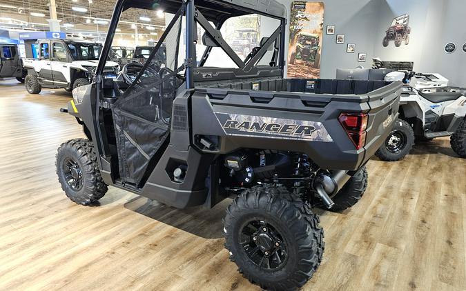 2026 POLARIS RANGER 1000 Premium Polaris Pursuit Camo - 109735