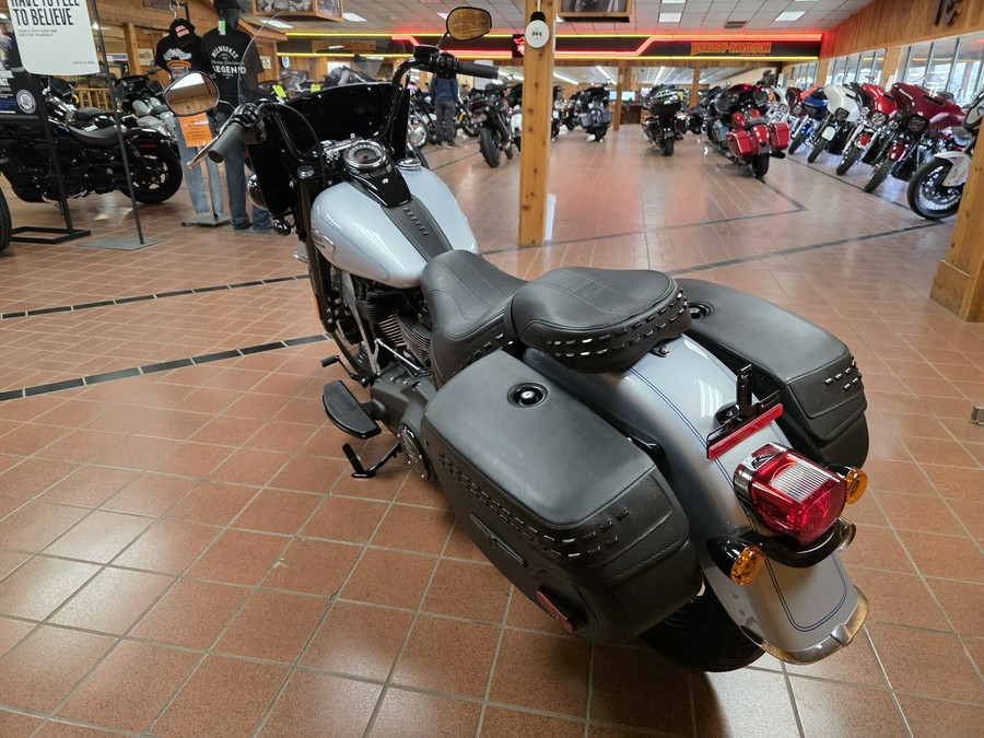 2024 Harley-Davidson Heritage Classic 114