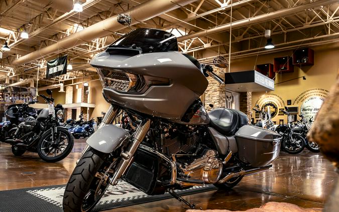 2024 Harley-Davidson Road Glide