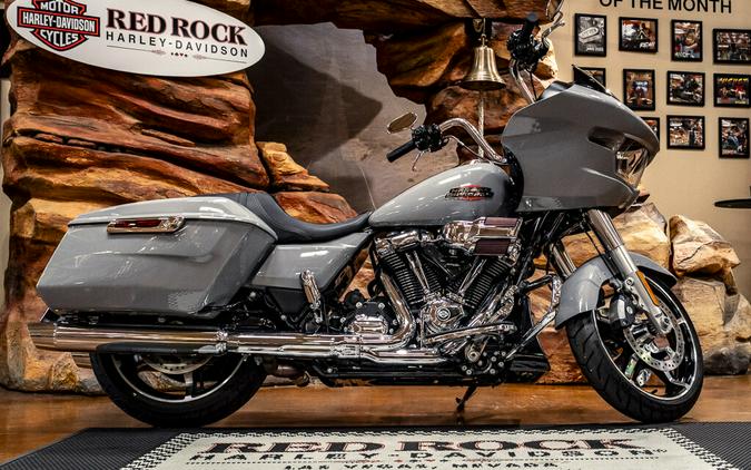 2024 Harley-Davidson Road Glide