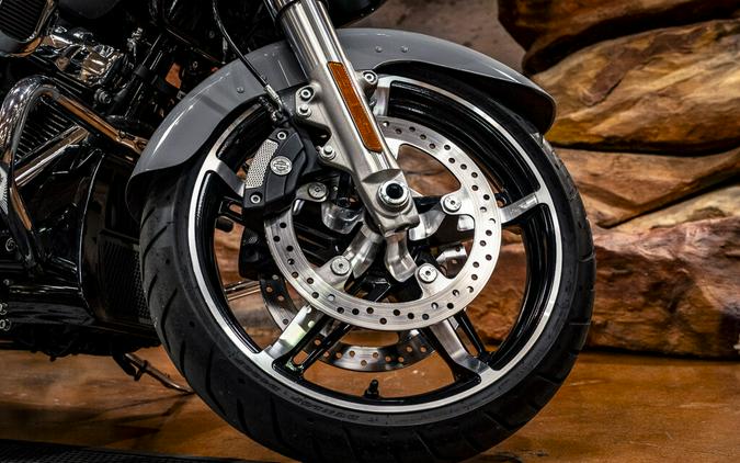 2024 Harley-Davidson Road Glide