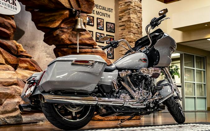 2024 Harley-Davidson Road Glide