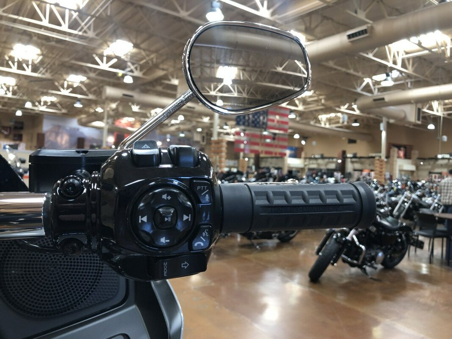 2024 Harley-Davidson Road Glide