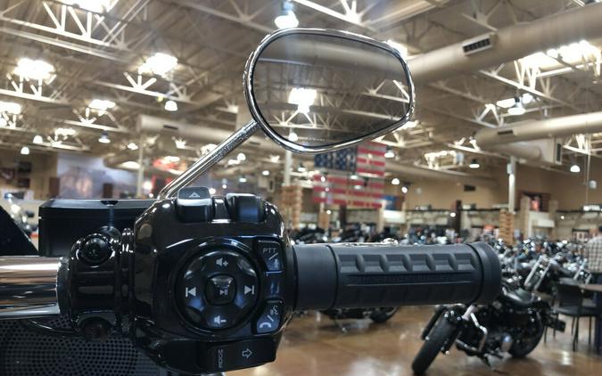 2024 Harley-Davidson Road Glide