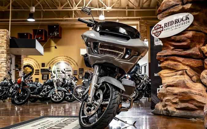 2024 Harley-Davidson Road Glide