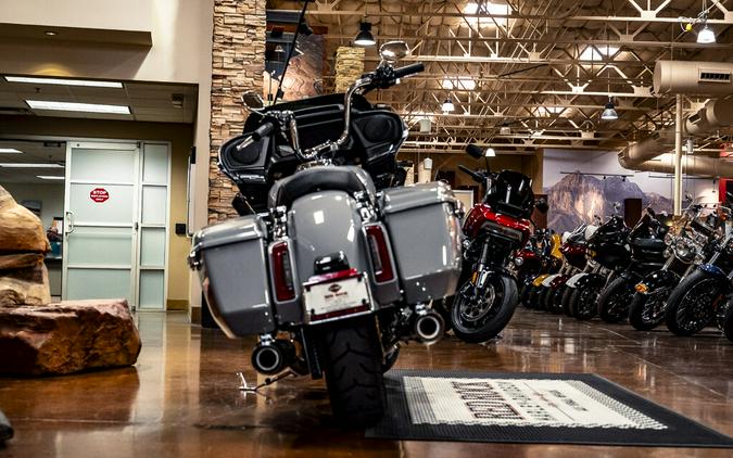 2024 Harley-Davidson Road Glide