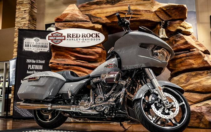 2024 Harley-Davidson Road Glide