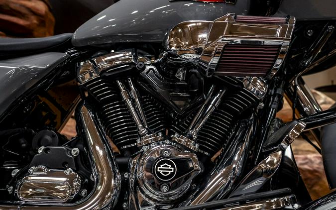2024 Harley-Davidson Road Glide