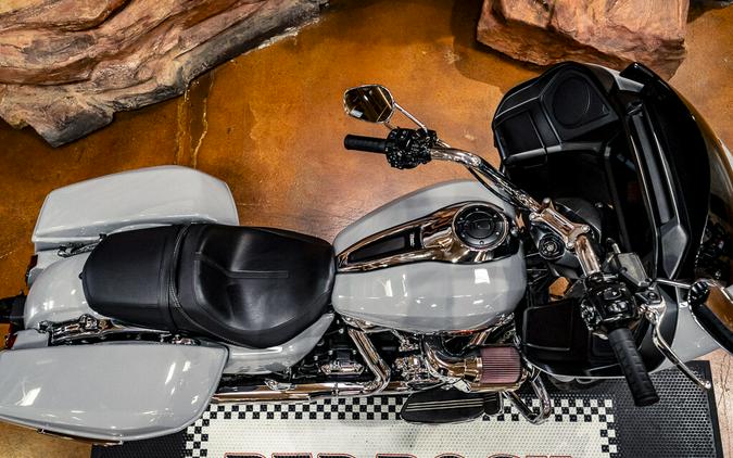 2024 Harley-Davidson Road Glide