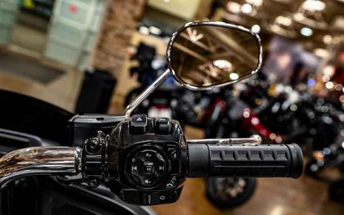 2024 Harley-Davidson Road Glide