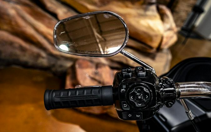 2024 Harley-Davidson Road Glide