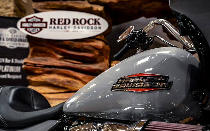 2024 Harley-Davidson Road Glide