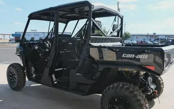 New 2026 CAN-AM DEFENDER MAX XT HD11 WITH 1025 INCH TOUCHSCREEN