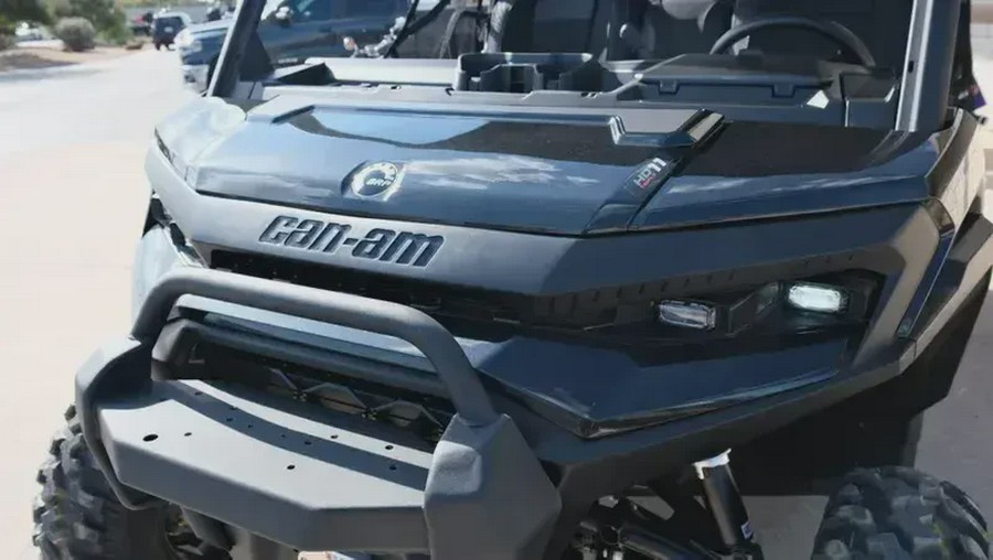 2026 CAN-AM DEFENDER MAX XT HD11 WITH 1025 INCH TOUCHSCREEN