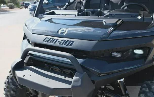 2026 CAN-AM DEFENDER MAX XT HD11 WITH 1025 INCH TOUCHSCREEN