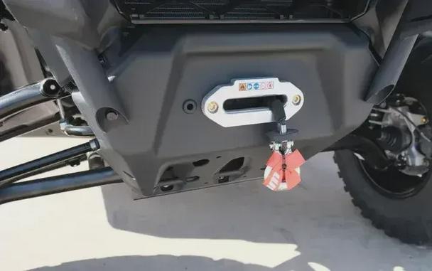 New 2026 CAN-AM DEFENDER MAX XT HD11 WITH 1025 INCH TOUCHSCREEN