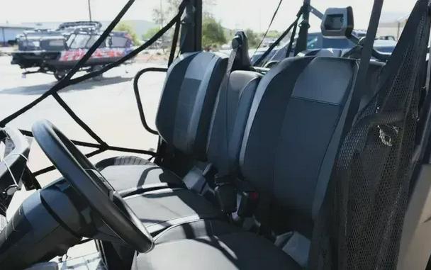 New 2026 CAN-AM DEFENDER MAX XT HD11 WITH 1025 INCH TOUCHSCREEN