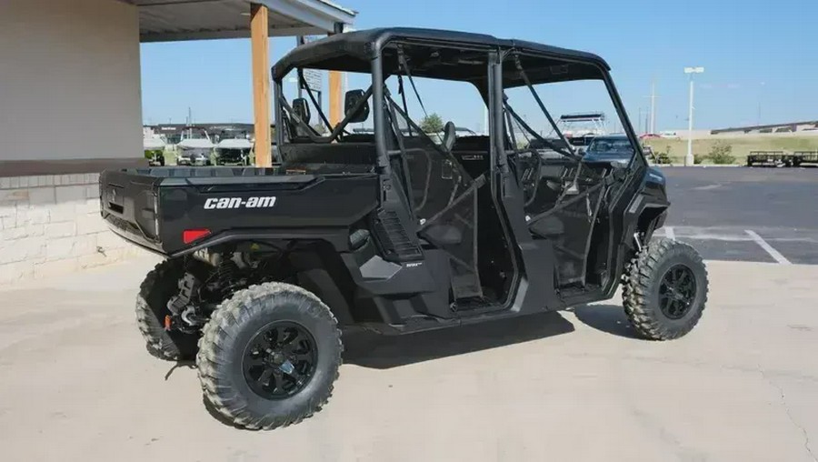 2026 CAN-AM DEFENDER MAX XT HD11 WITH 1025 INCH TOUCHSCREEN