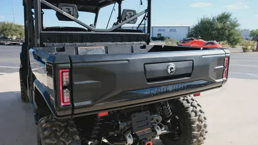 2026 CAN-AM DEFENDER MAX XT HD11 WITH 1025 INCH TOUCHSCREEN