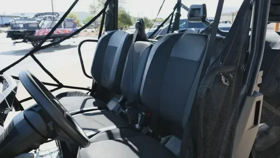 2026 CAN-AM DEFENDER MAX XT HD11 WITH 1025 INCH TOUCHSCREEN