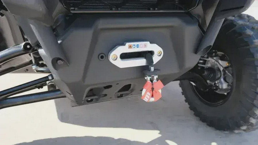 2026 CAN-AM DEFENDER MAX XT HD11 WITH 1025 INCH TOUCHSCREEN