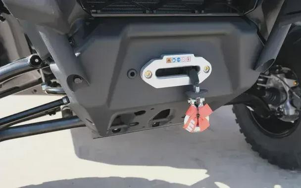 2026 CAN-AM DEFENDER MAX XT HD11 WITH 1025 INCH TOUCHSCREEN