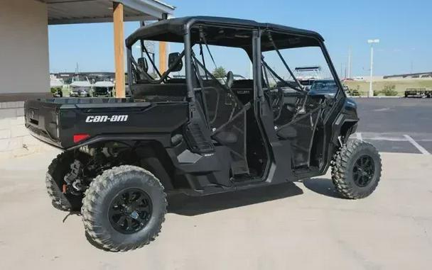 New 2026 CAN-AM DEFENDER MAX XT HD11 WITH 1025 INCH TOUCHSCREEN