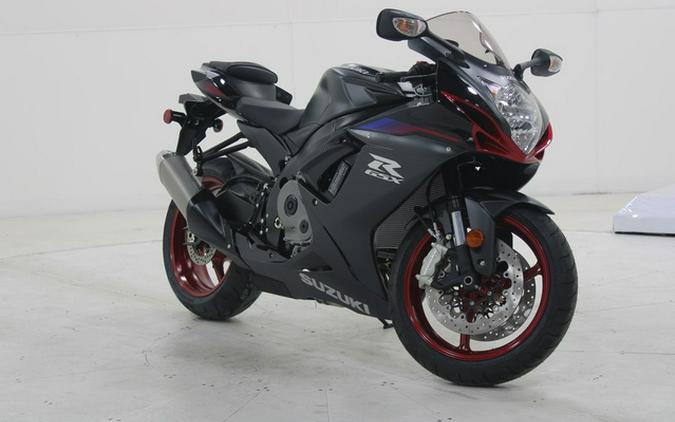 Suzuki GSX-R600 Sport motorcycles for sale in Knoxville, TN - MotoHunt